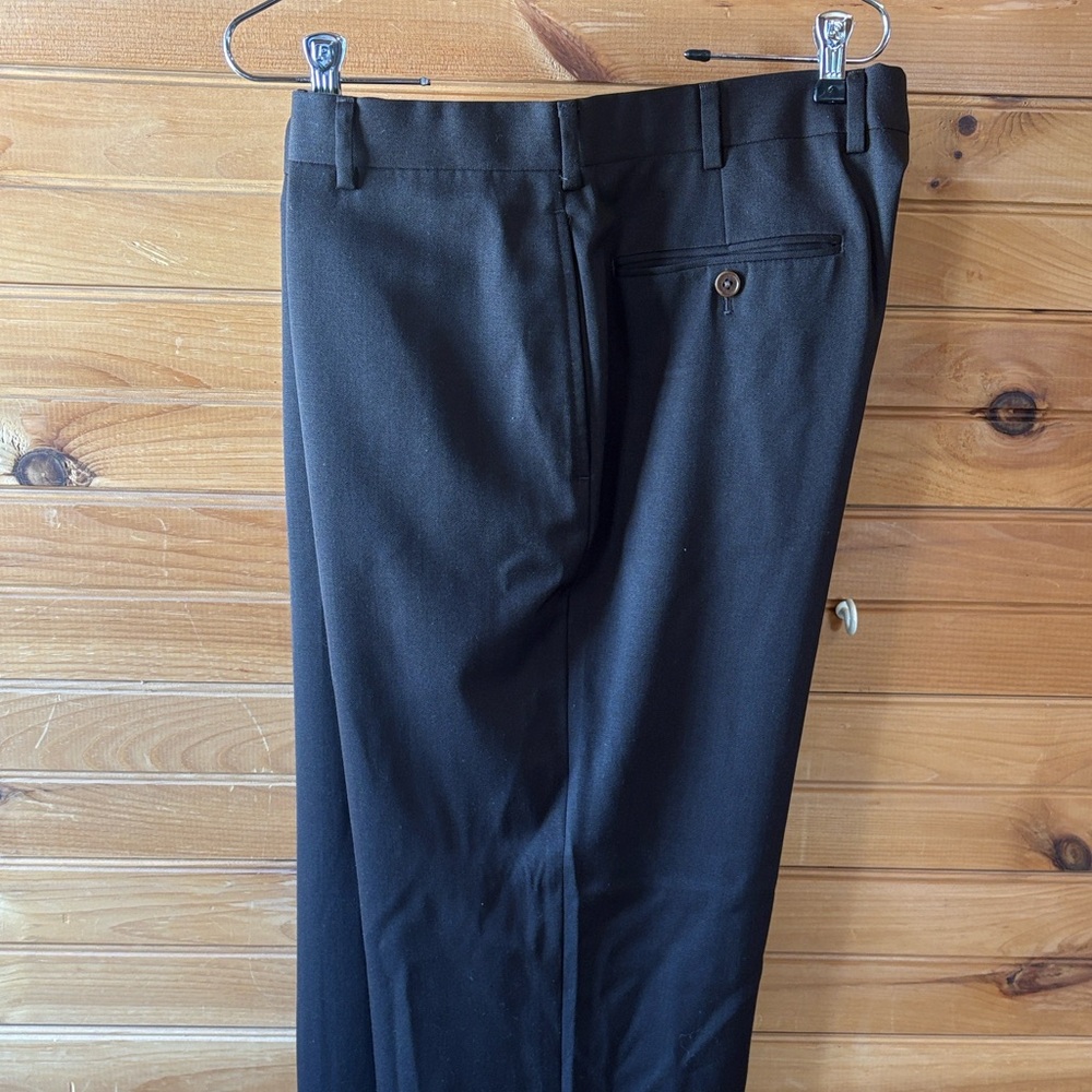 Brooks Brothers Brown Trousers Men’s